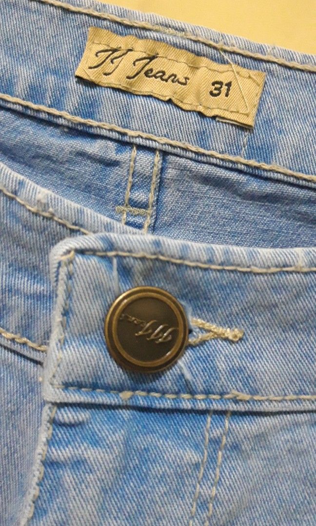 Jj jeans on Carousell