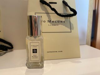 Jo Malone Miniature Cologne in Wild Bluebell 9ml
