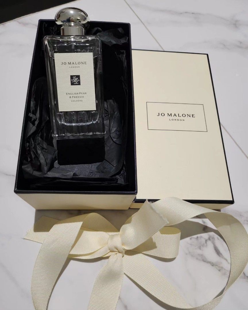 Jo malone parfume on Carousell