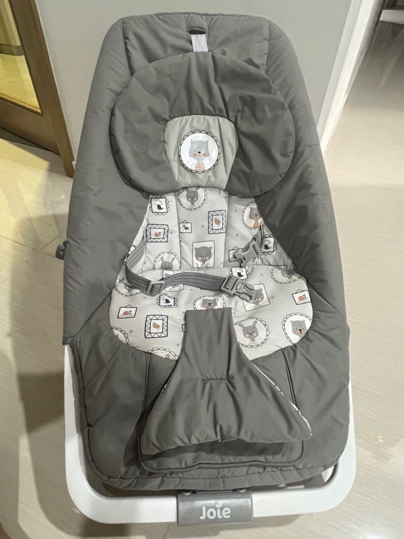Joie Dreamer Bouncer Rocker Babies Kids Baby Nursery Kids