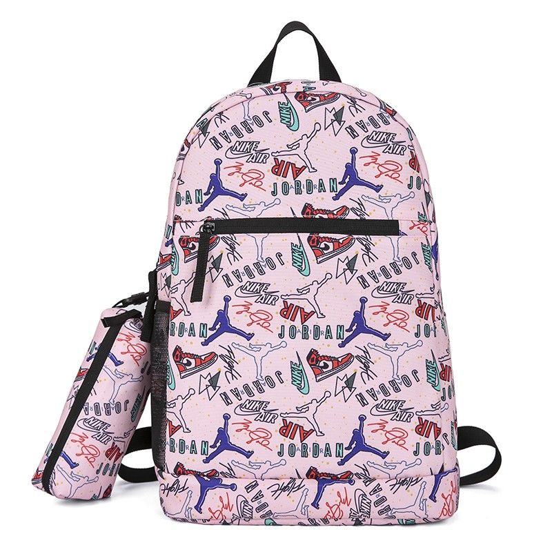Jordan backpack for girl deals
