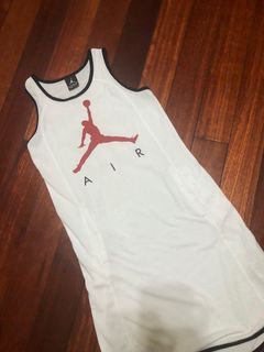 Jordan dress