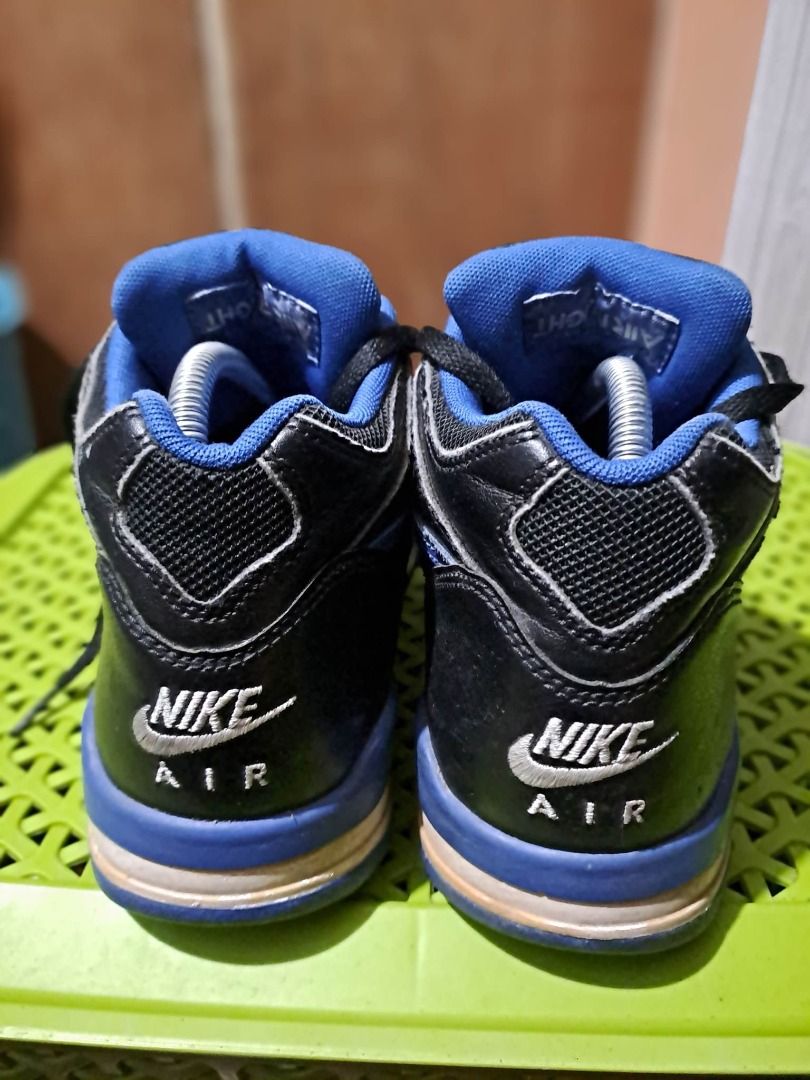 footlocker jordan flights
