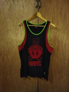 Jordan Mars 30th Anniversary Tanktop