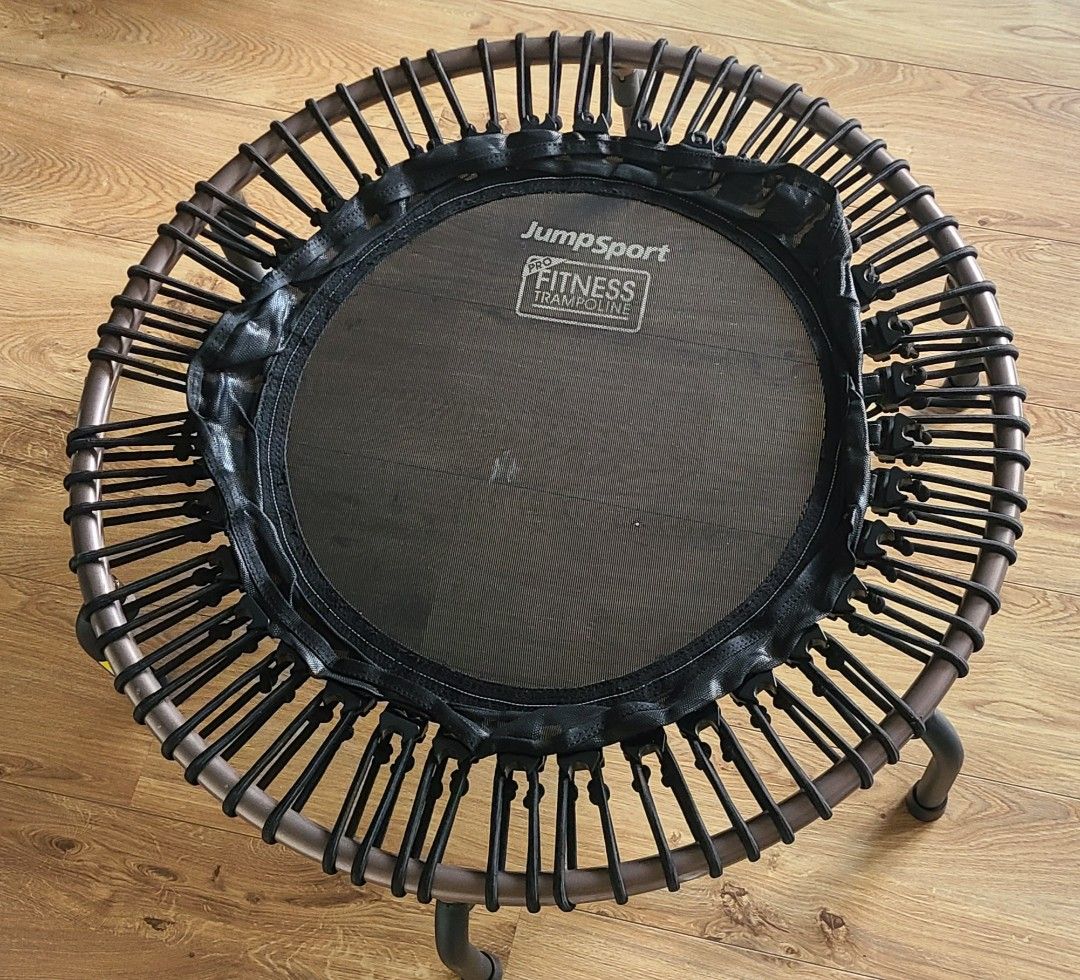 Jumpsport 350 pro 2025
