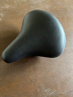 Kashima bike saddle
