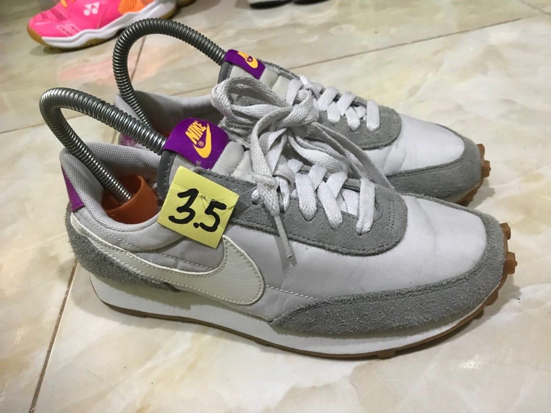 Kasut Nike 3.5uk RM45 Women s Fashion Footwear Sneakers on