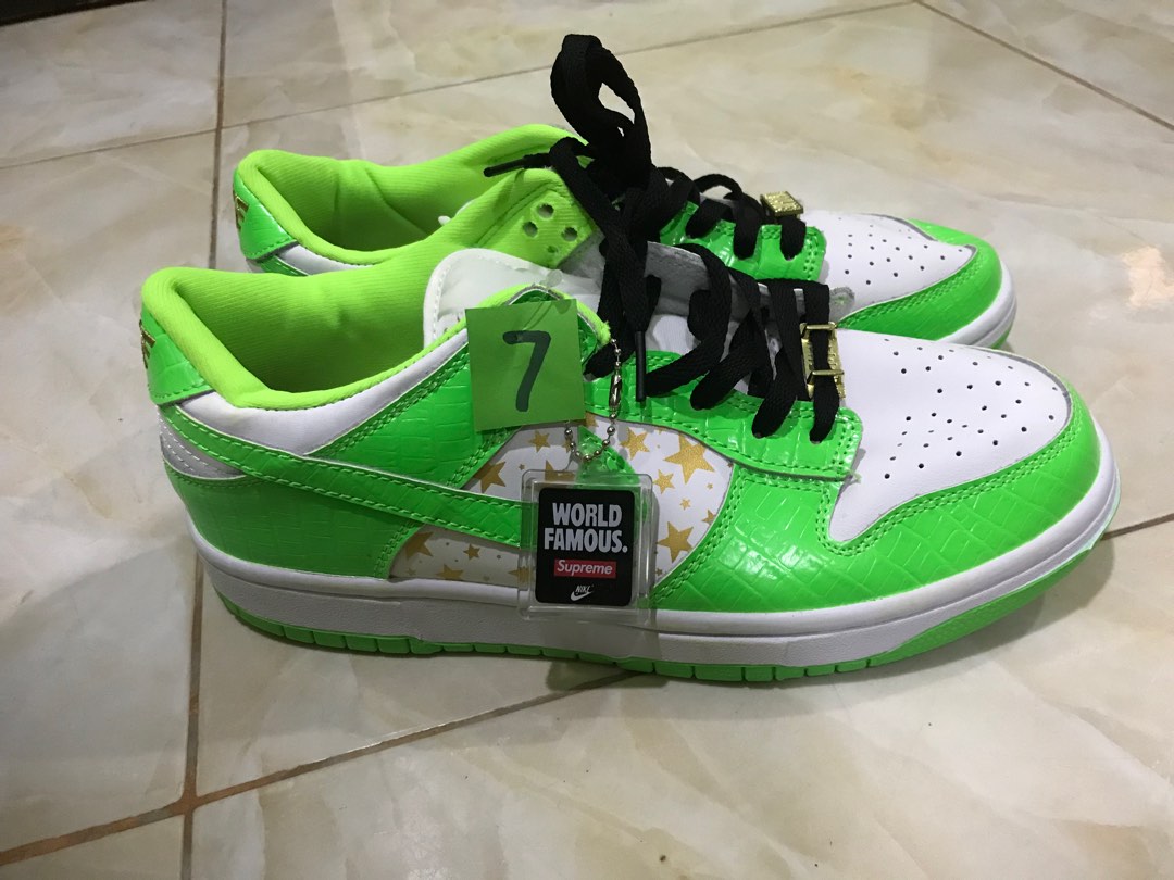kasut nike dunk