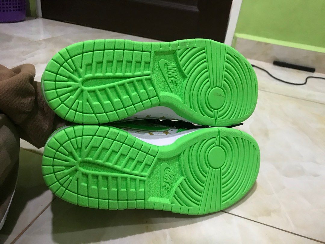 kasut nike dunk