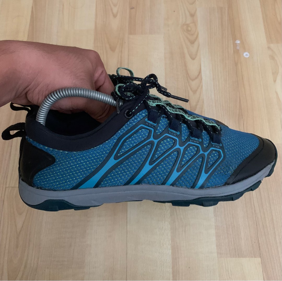 Kasut Trail Outdoor