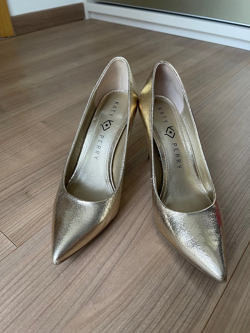katy perry heels