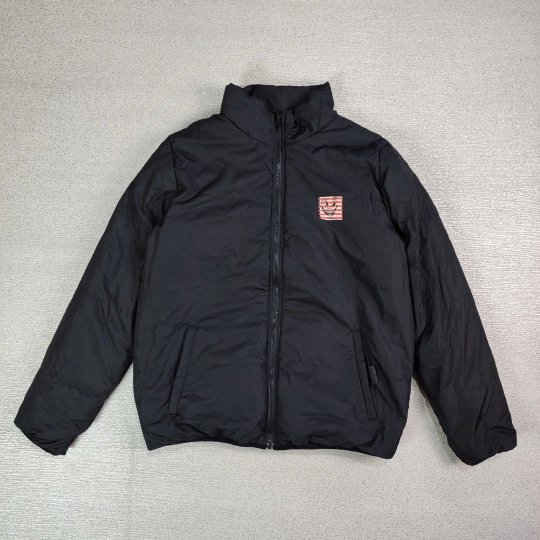 Element keith hot sale haring jacket