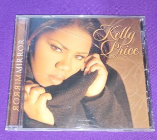 Kelly Price - Mirror Mirror - CD Mint