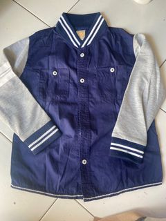 kemeja little M