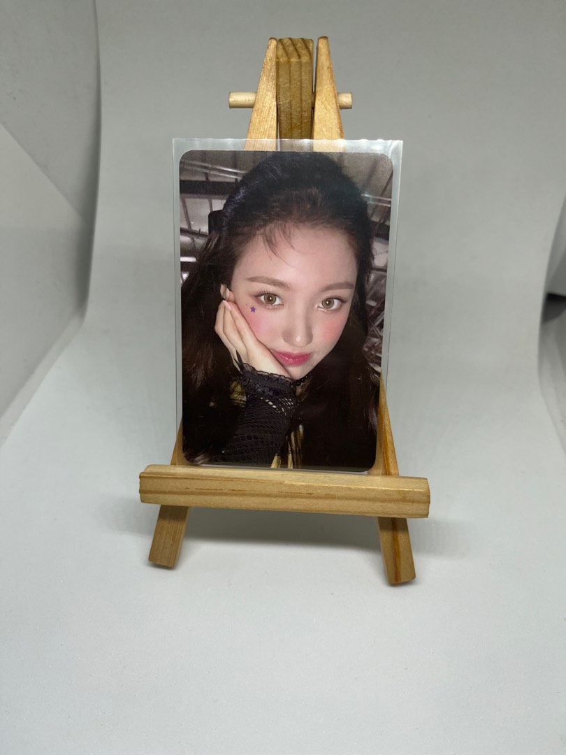Kep1er Yeseo first impact pob on Carousell