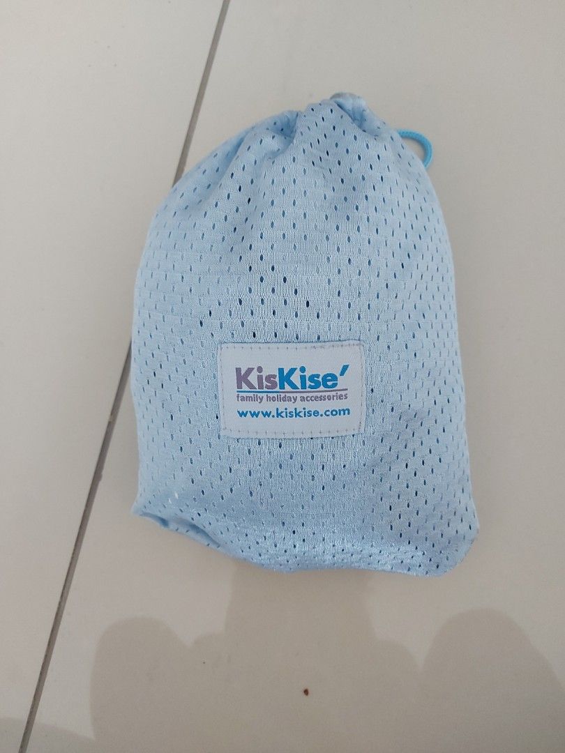 Kiskise water mesh sling