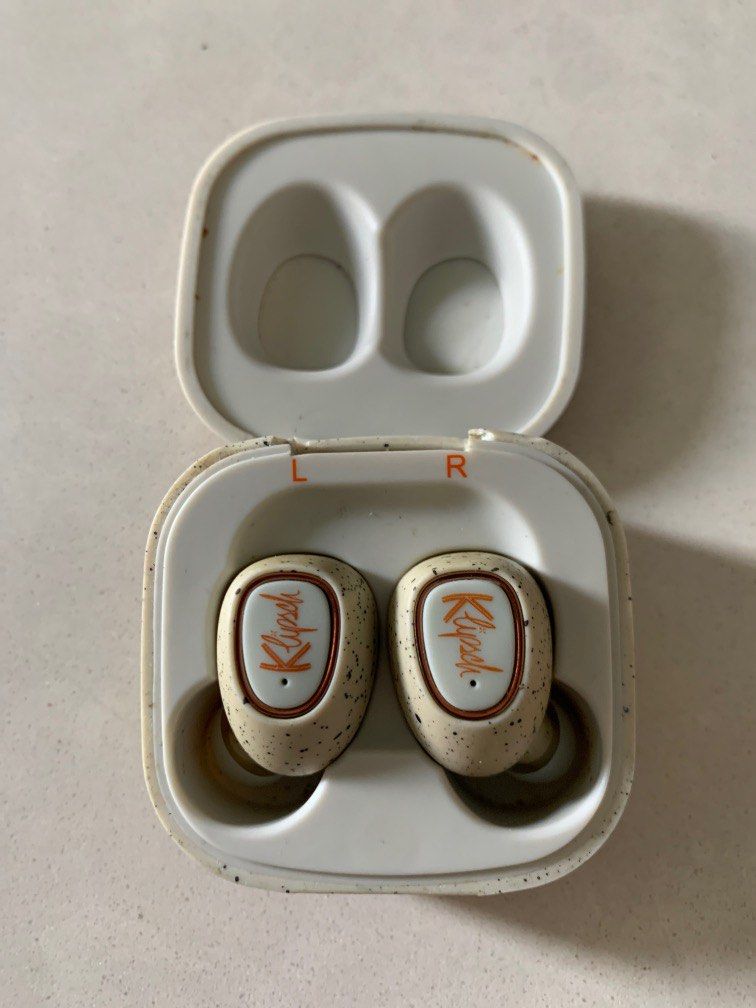Klipsch wireless T2426774439930767360