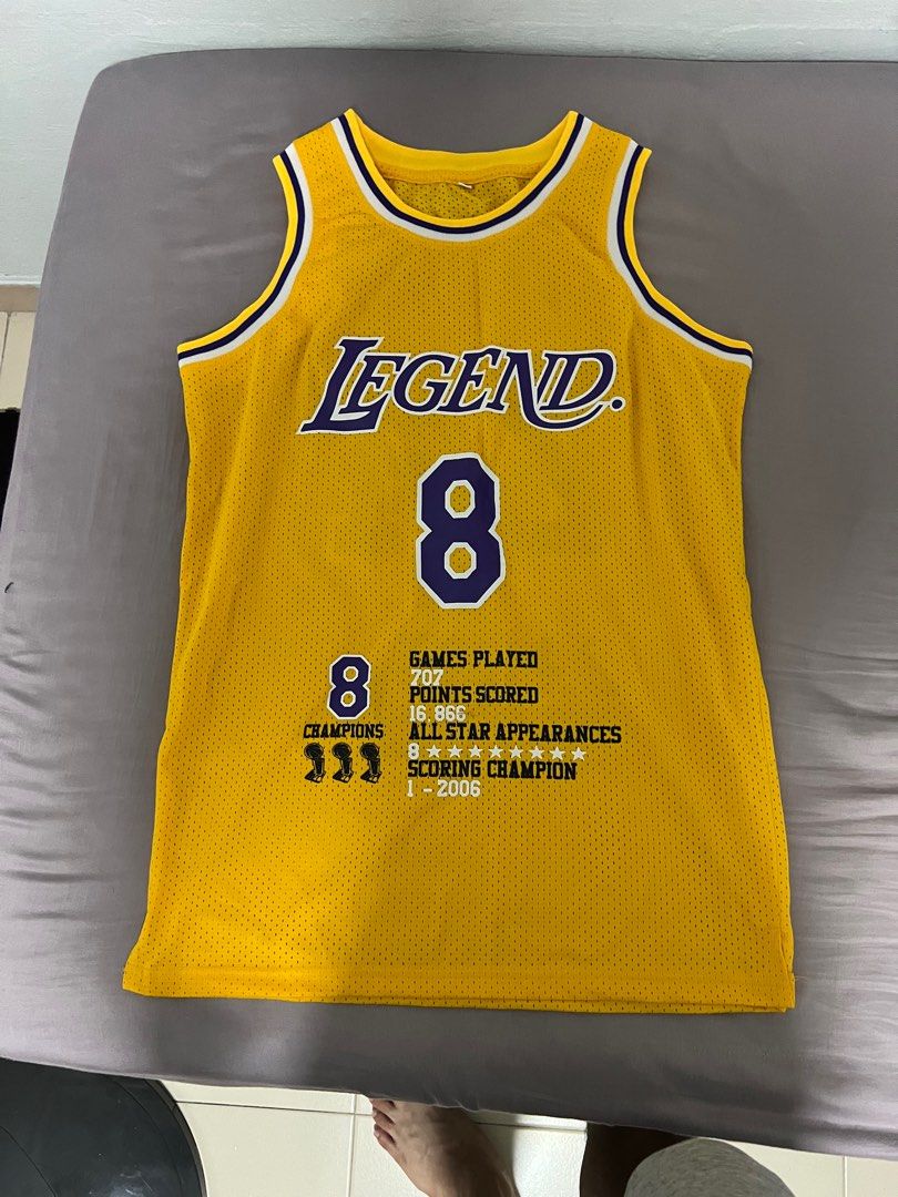 All kobe cheap jerseys