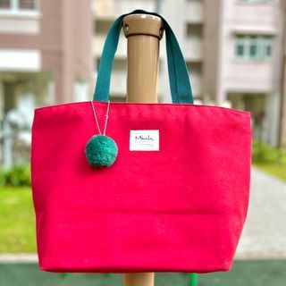 Korean Brand Minh Shoulder Bag