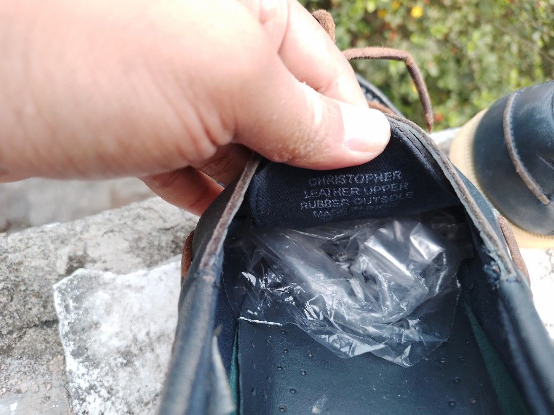 Kurt Geiger Boatshoes soze 42