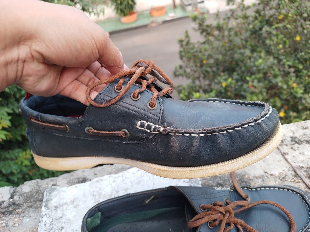 Kurt geiger boat discount shoes