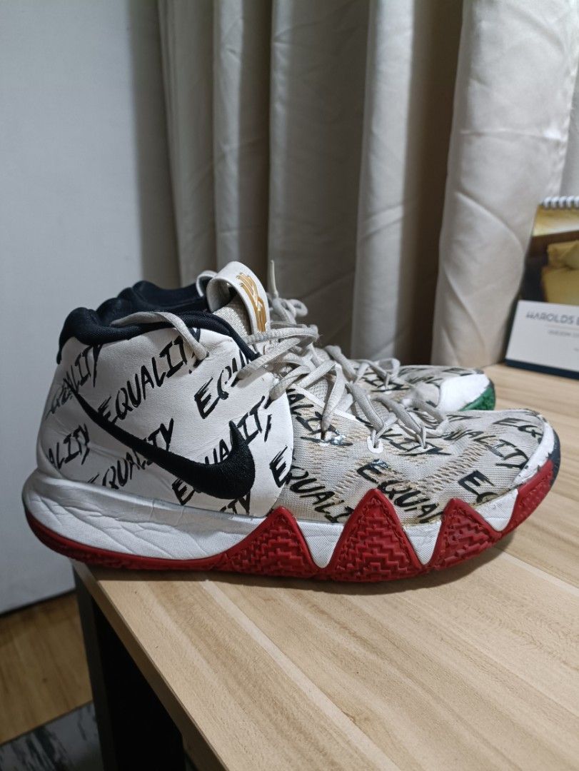 Kyrie equality shop 4