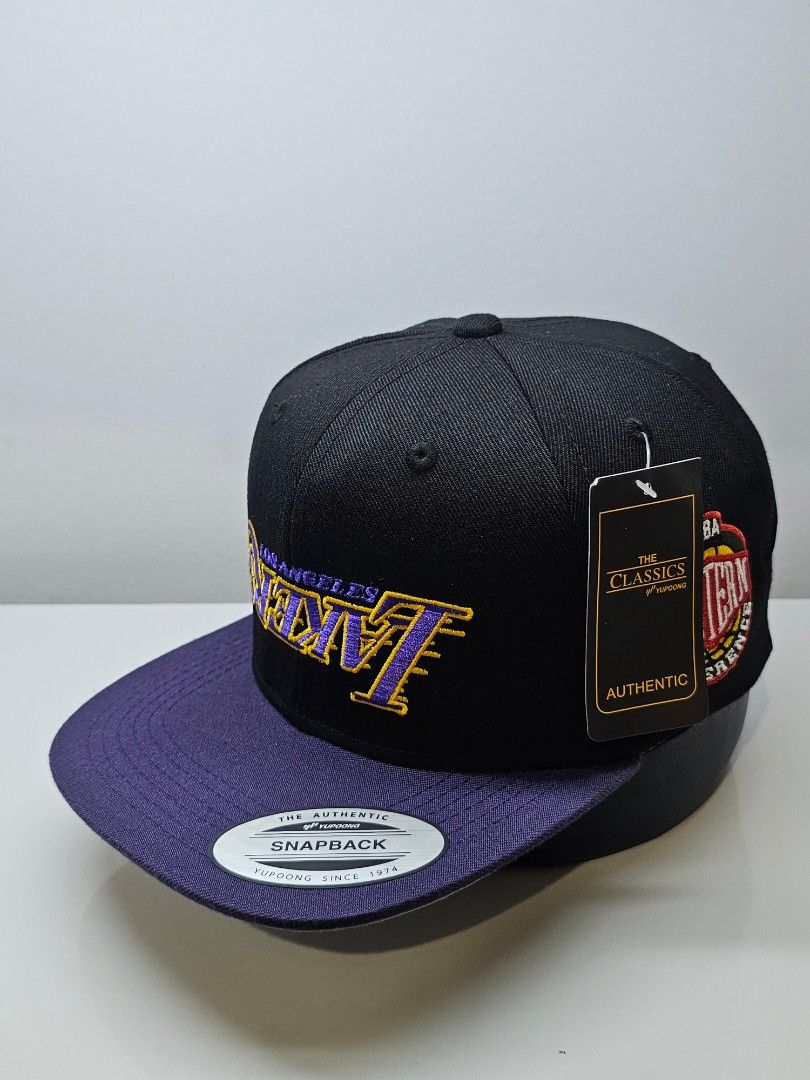 LA LAKERS MOTION UNIFORM STUDIOS, Men