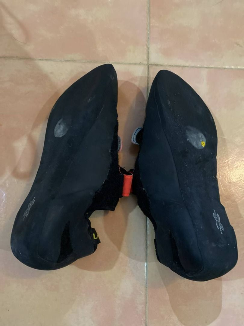 La Sportiva Tarantula Climbing Shoes Cheapest in SG