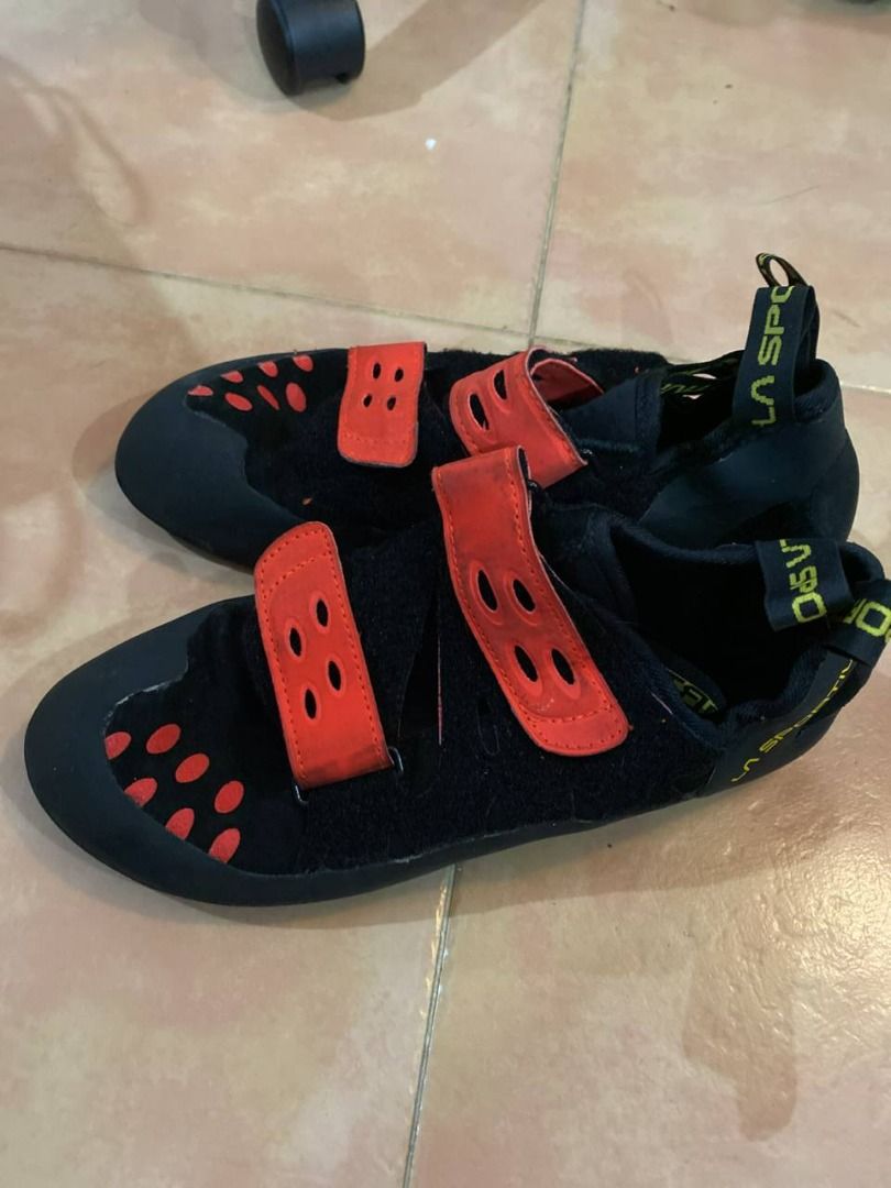 Cheapest climbing shoes online