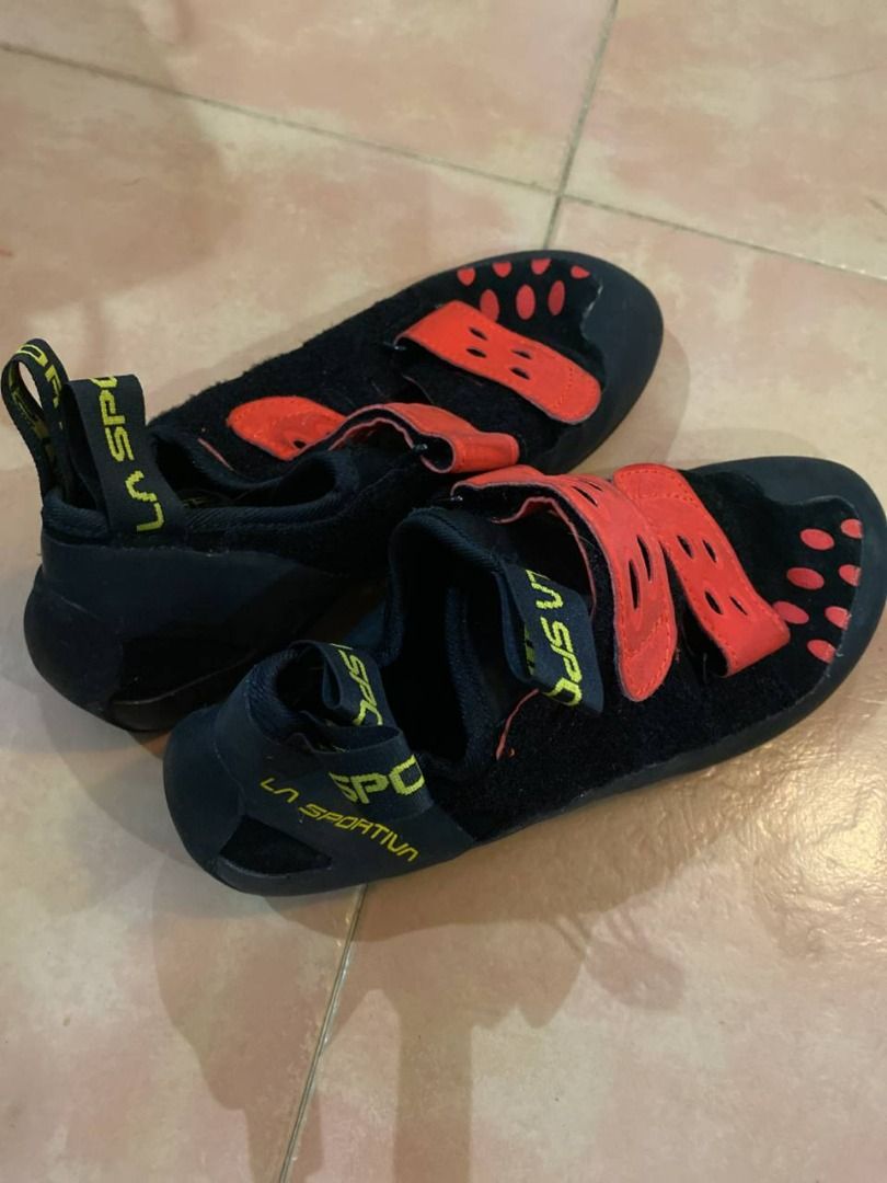 Cheapest climbing shoes online