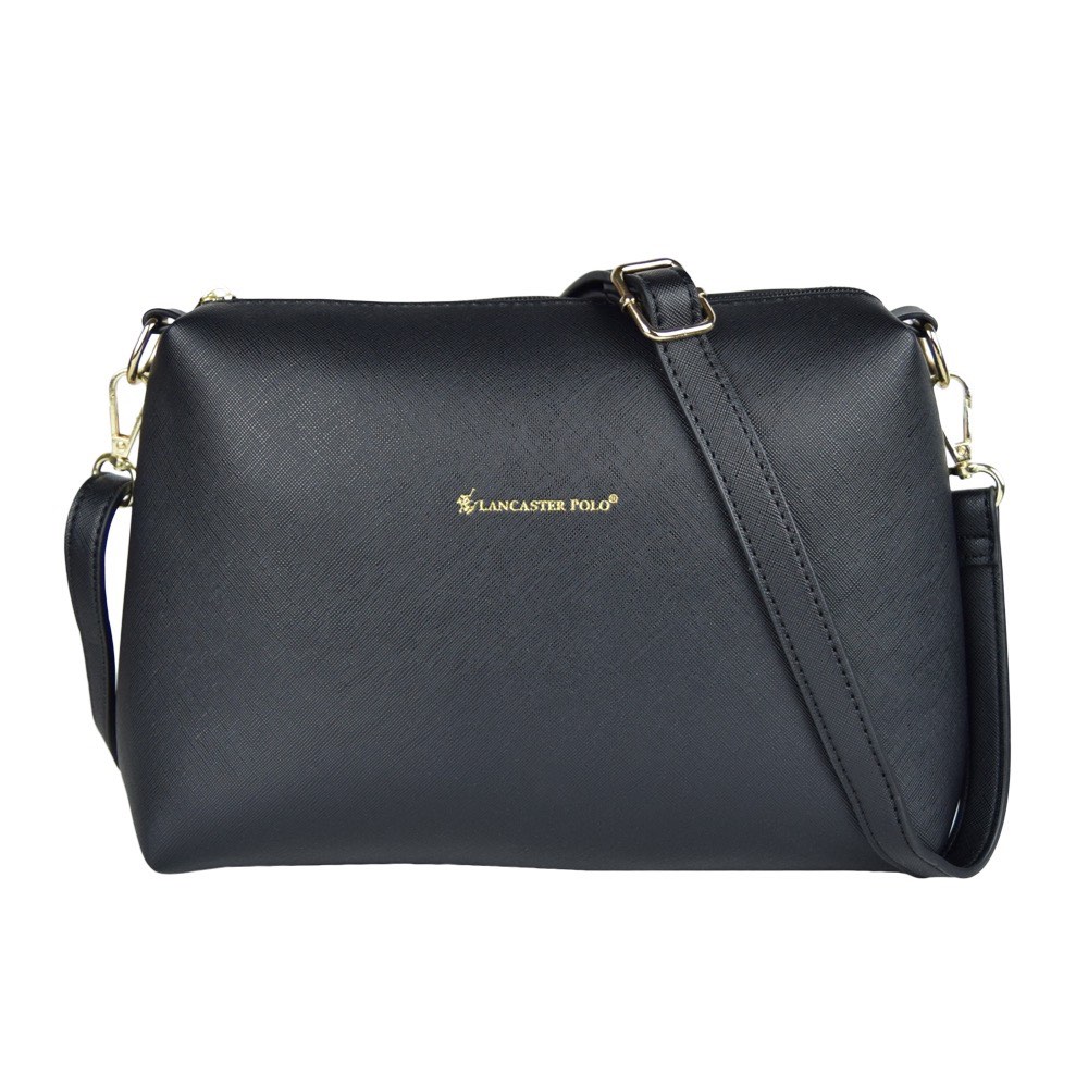 Lancaster polo sling bag shop