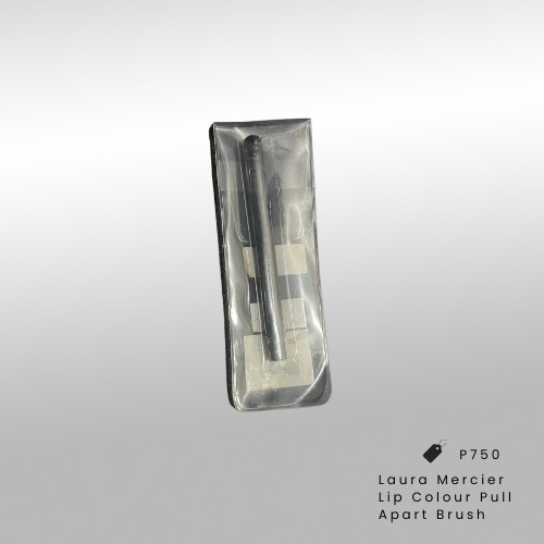 Laura Mercier Lip Colour Pull Apart Brush on Carousell