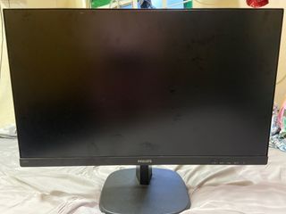 LED COMPUTER Monitor PHILIPS BRAND