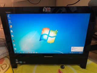 Lenovo All-in-One Computer456900468571514880