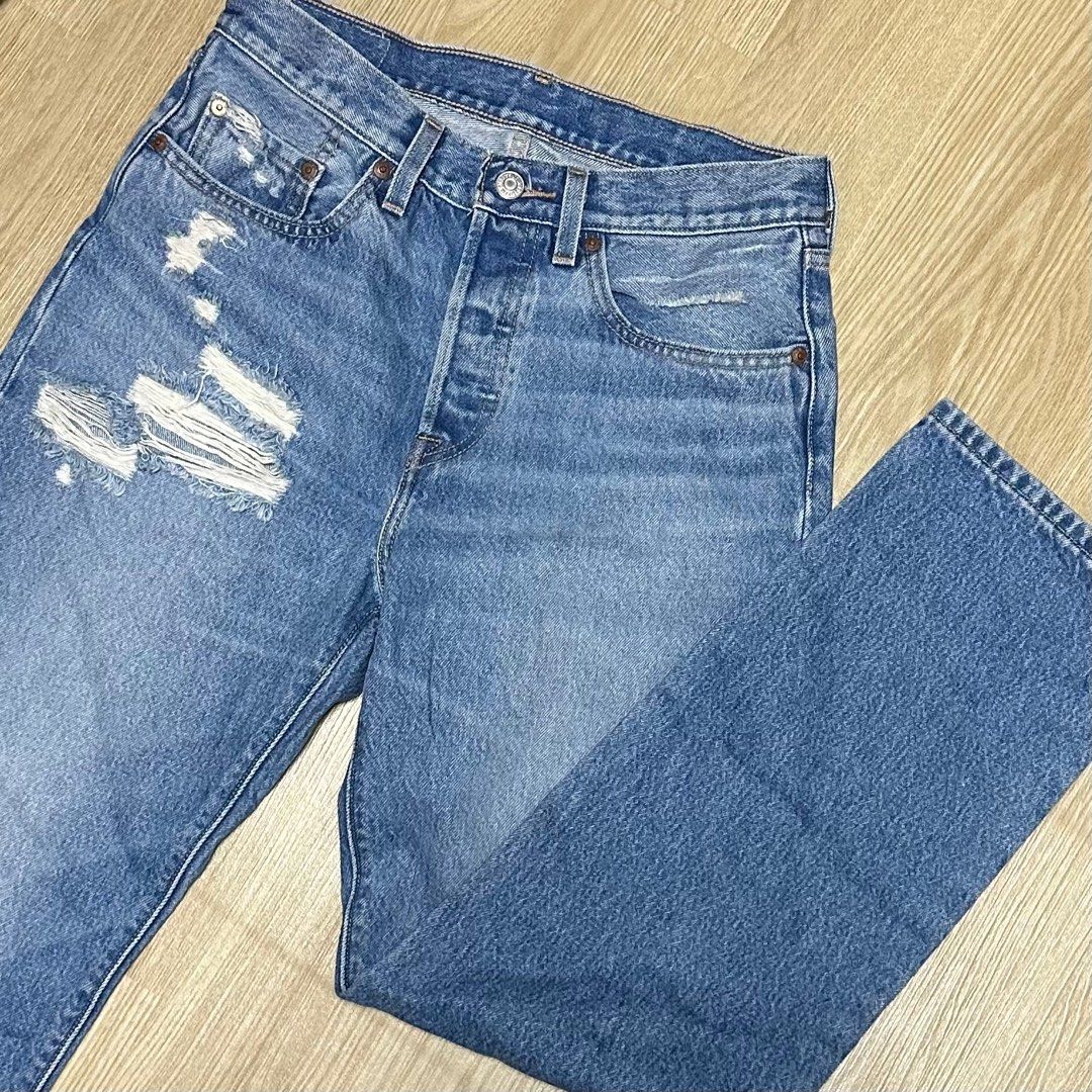 Levis 501 hotsell 27