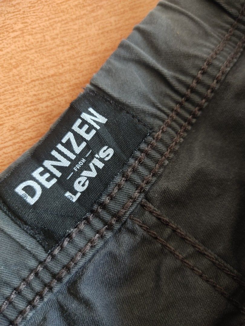 Denizen cargo jogger outlet
