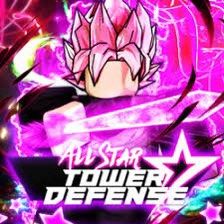 LIST) ASTD (Roblox) The CHEAPEST!!! All Star Tower Defense - Read Desc