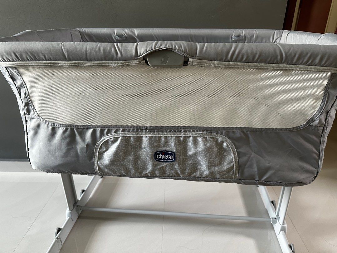 Used chicco next to me deals