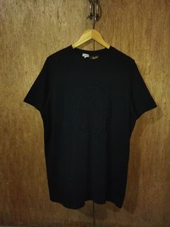 Loewe x Smiley "Paula Ibiza" Embroidered Tee