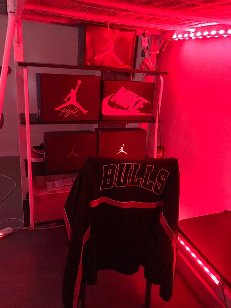 Loft bed ikea, Furniture & Home Living, Furniture, Bed Frames