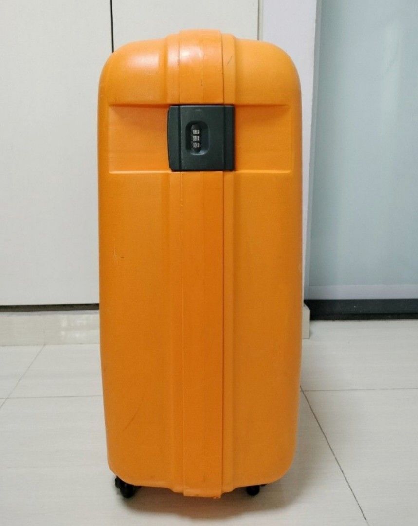 Lojel Luggage / Hard Case Luggage, Hobbies & Toys, Travel, Luggage on