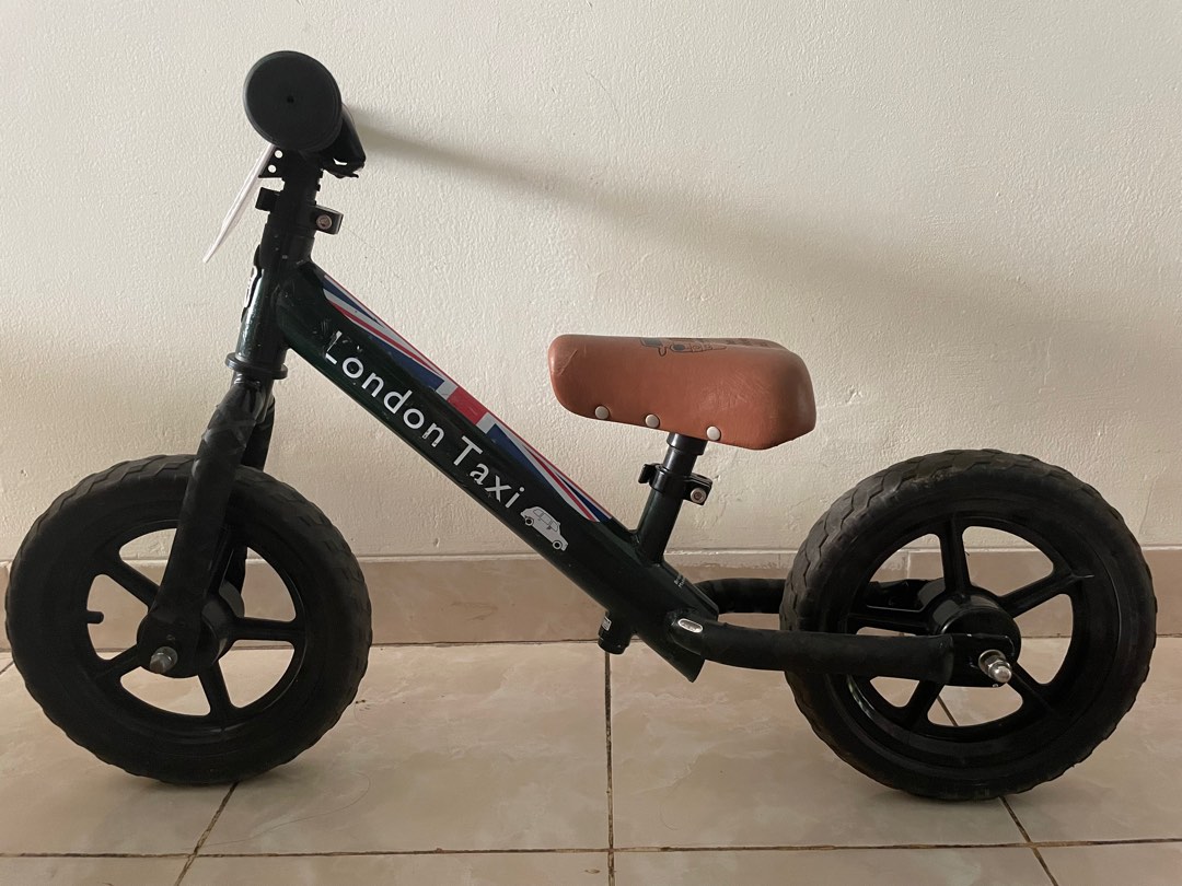 Sewa balance on sale bike