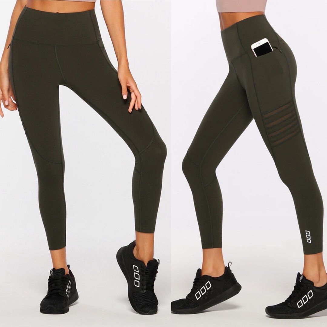 Women's Workout Tights - Capri Tights | Afterpay Day coming soon to Cotton  On!