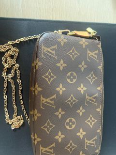 Affordable micro pochette For Sale, Bags & Wallets