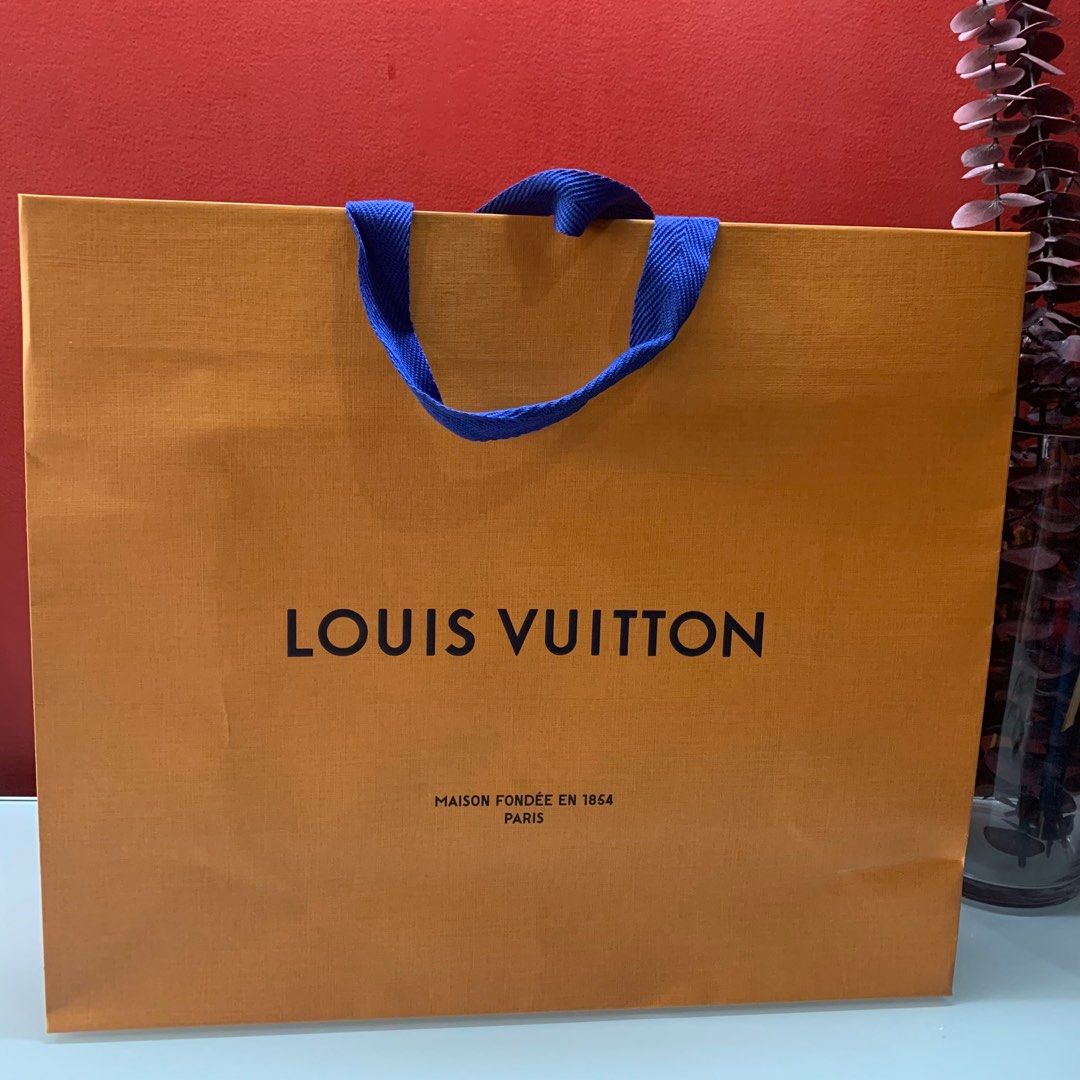 Louis Vuitton Bum Bag LoL, Luxury, Bags & Wallets on Carousell