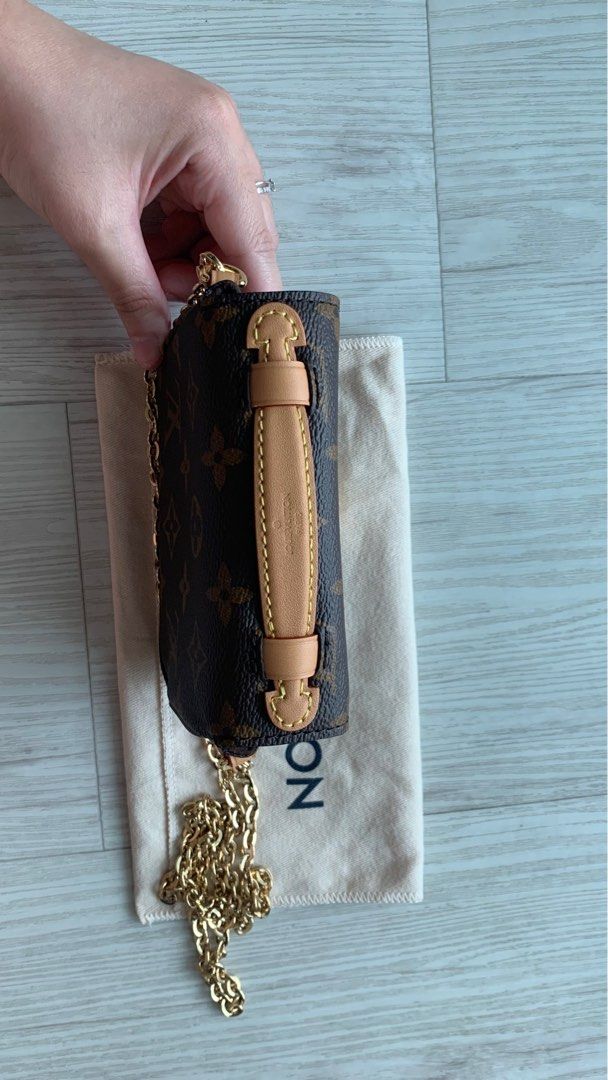 Louis vuitton micro métis monogram, Women's Fashion, Bags & Wallets,  Cross-body Bags on Carousell