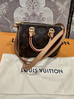Louis Vuitton, Bags, Set Of 5 Luxury Shopping Bags Lv Hermes Guccigreat  For Props Or Display
