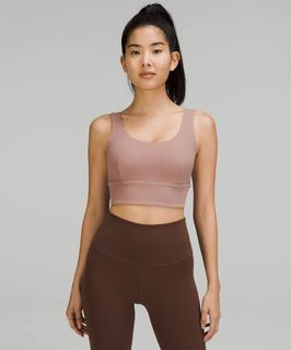 Lulu Lemon Align Bra