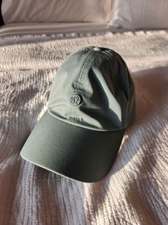 Lululemon Sport Baller Hat Soft - Tidal Teal