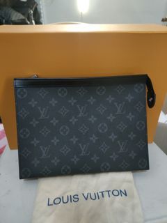 Louis Vuitton Article De Voyage, Luxury, Bags & Wallets on Carousell